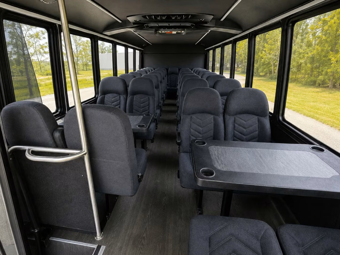 st louis airport shuttle services