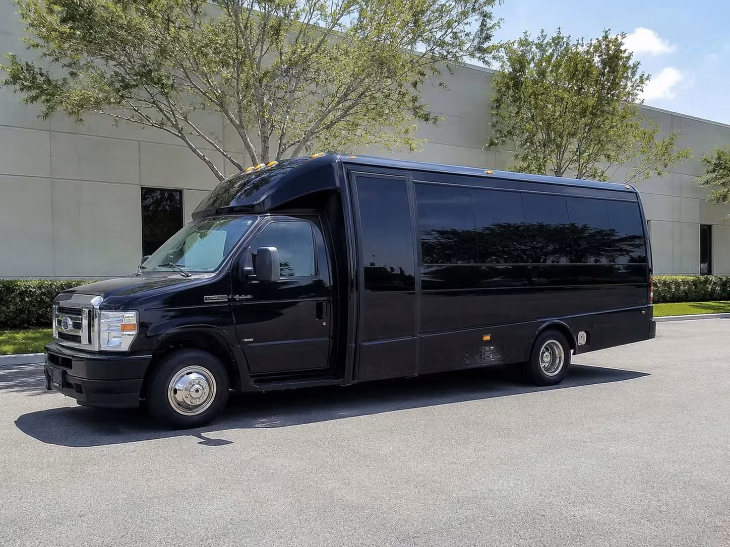 st louis sports team fan transportation services